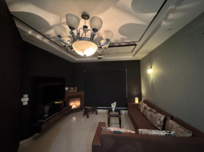 HG Residency